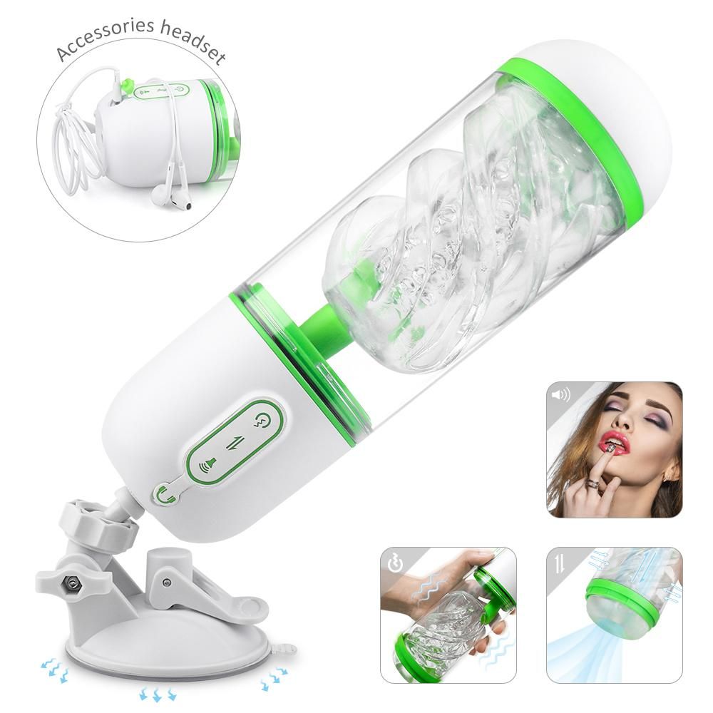 AUTOMAX VACUUM PRO Masturbator