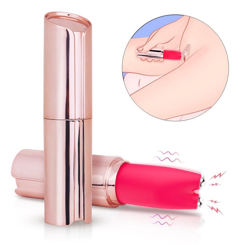 Betty Microcurrent Stimulator Vibrator