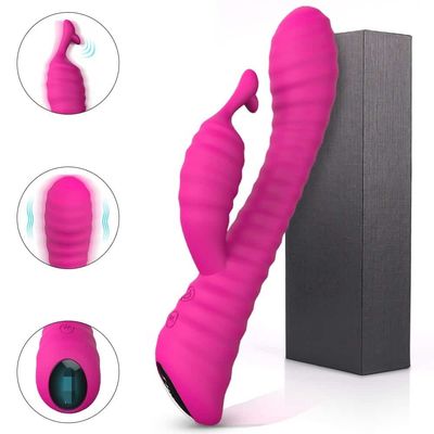Blissful Swan Clitoris Vibrator
