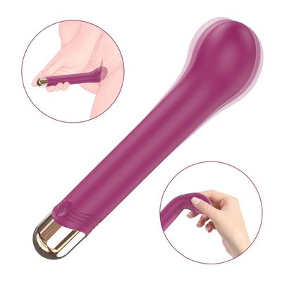 Bliss Point Curve Vibrator