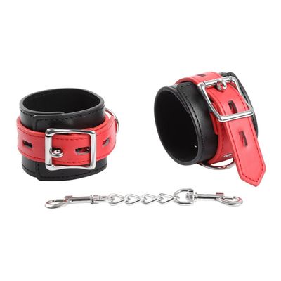Bond Me Cuffs