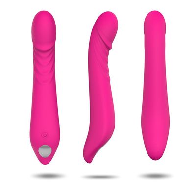 Chloe 360 Spinning Premium Vibrator Chloe 360 Spinning Premium Vibrator