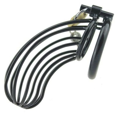 Chastity Cock Cage