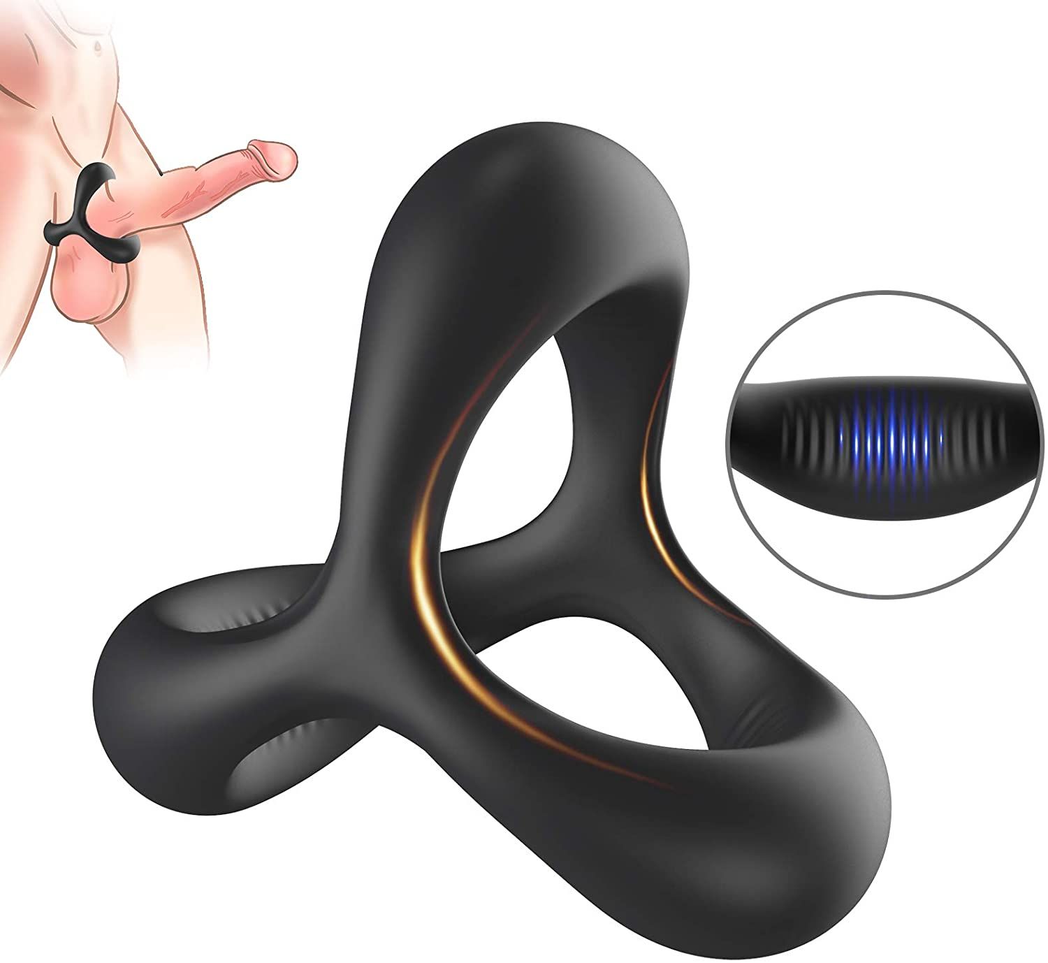 Cheven Cock Ring