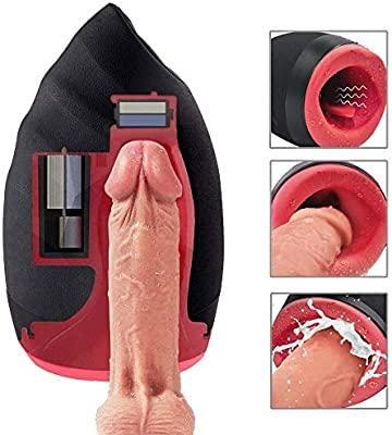Chiven Heating Masturbator