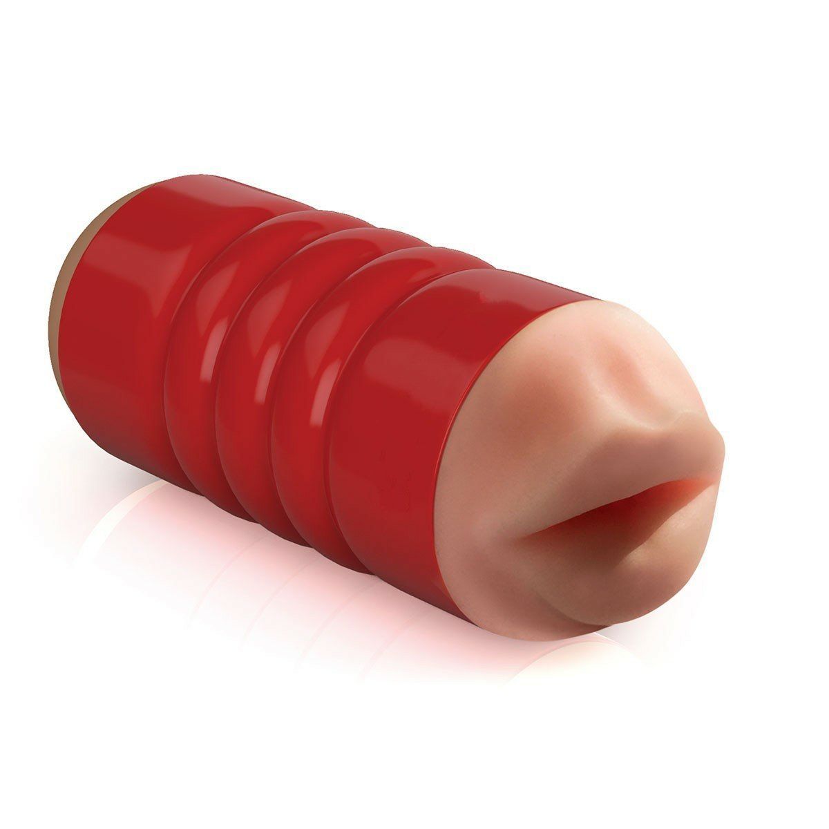 Climax Mouth Masturbator