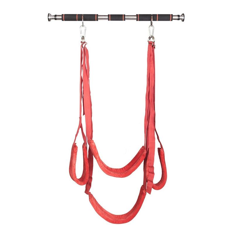PleaseMe Sex Swing and Pole