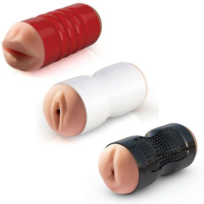 Climax Masturbator