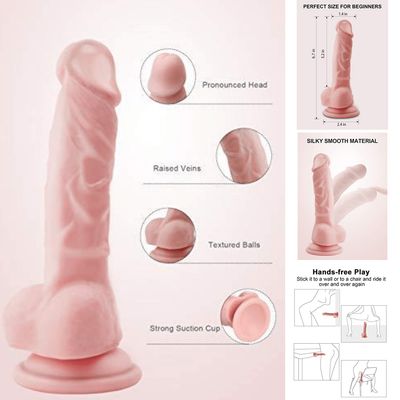 Chilldo The Dildo
