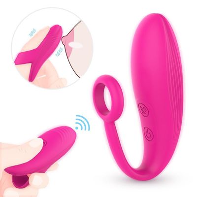 CouplesUnite Multi Use Vibrator Remote Set