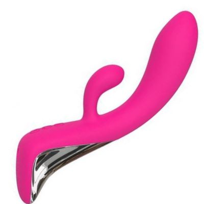 Curiosity™ Luxury Vibrator