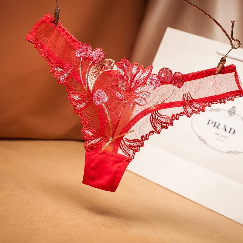 Divine Sensuality Panties