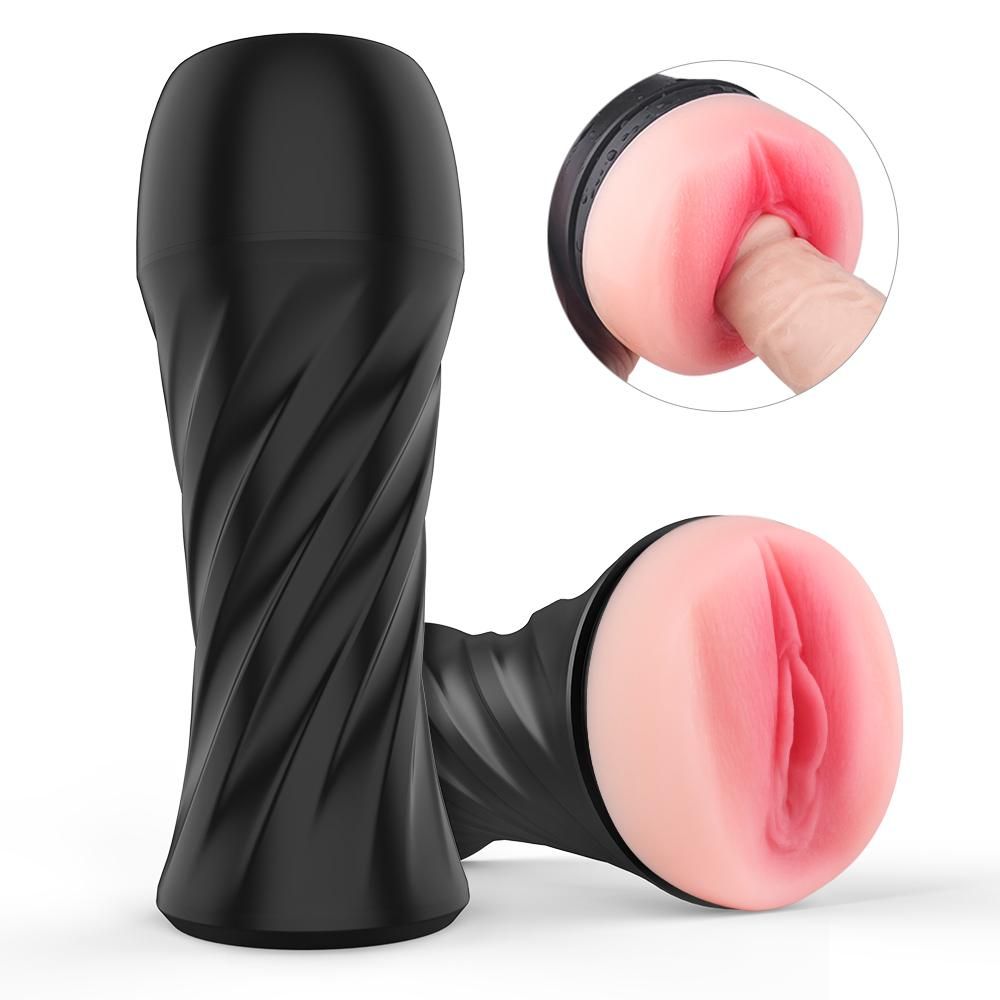 Discreet Mission Vacuum Masturbator