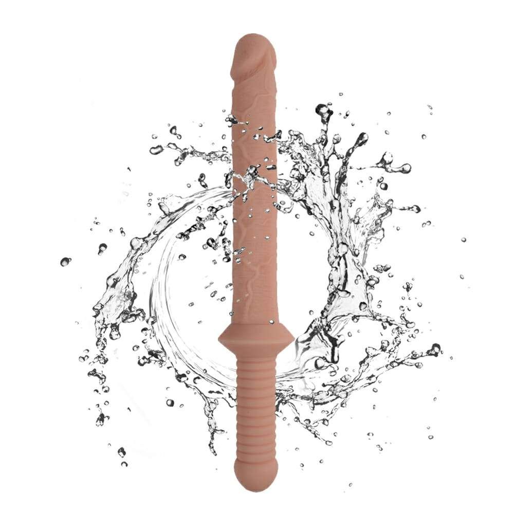 Ecstasy Dildo (31.5cm x 3.3cm)