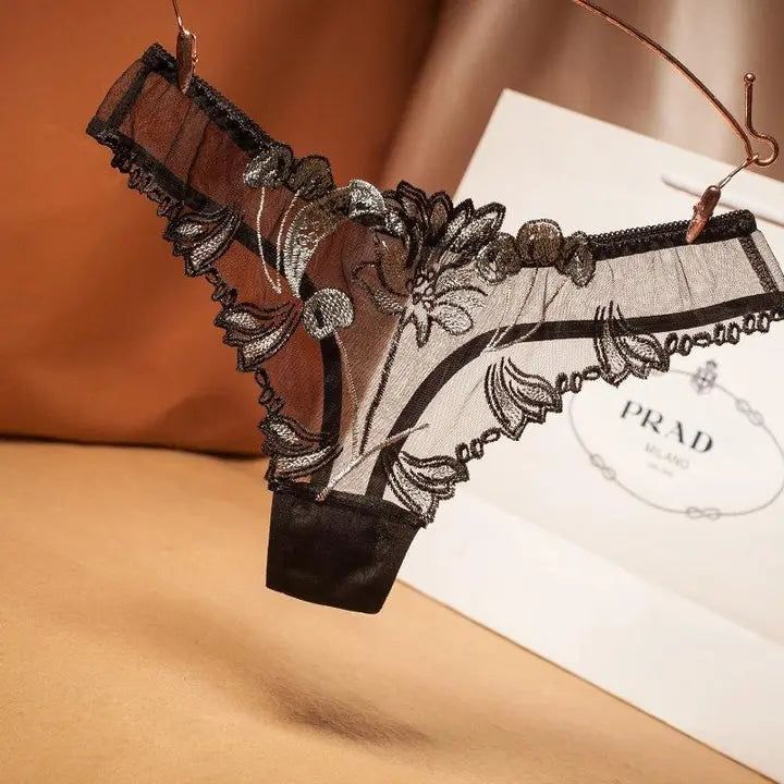 Divine Sensuality Panties