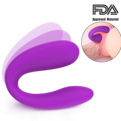 Desirous Vebe® Couples Vibrator