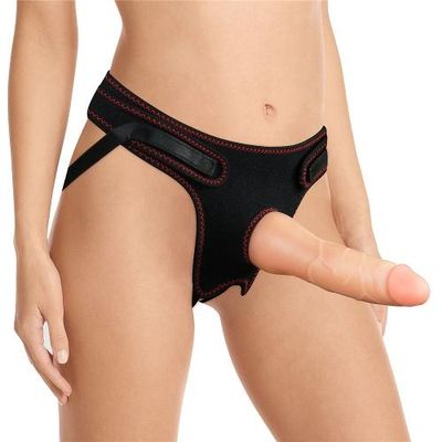 Easy Strapon Set 7.5''