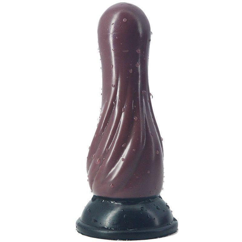 FAAK ANAL DILDO PLUG