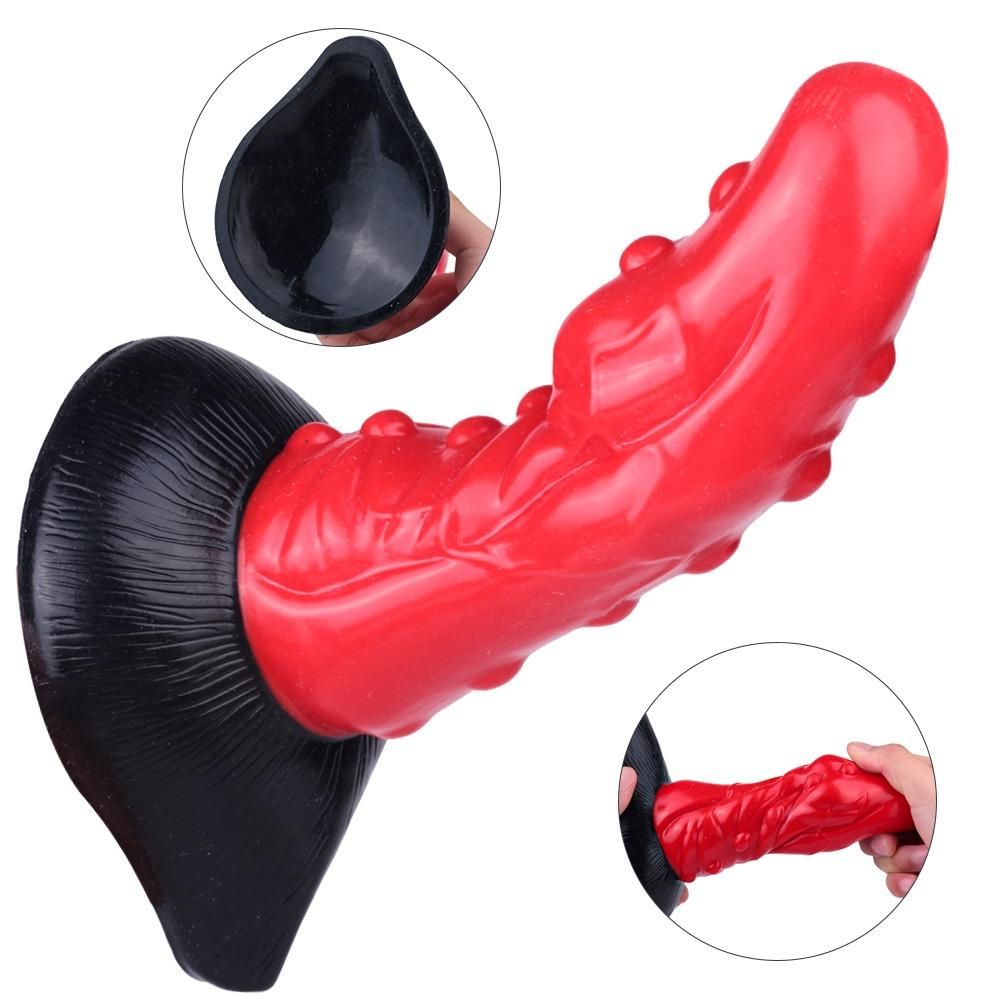 Exotic Stimilator Dildo