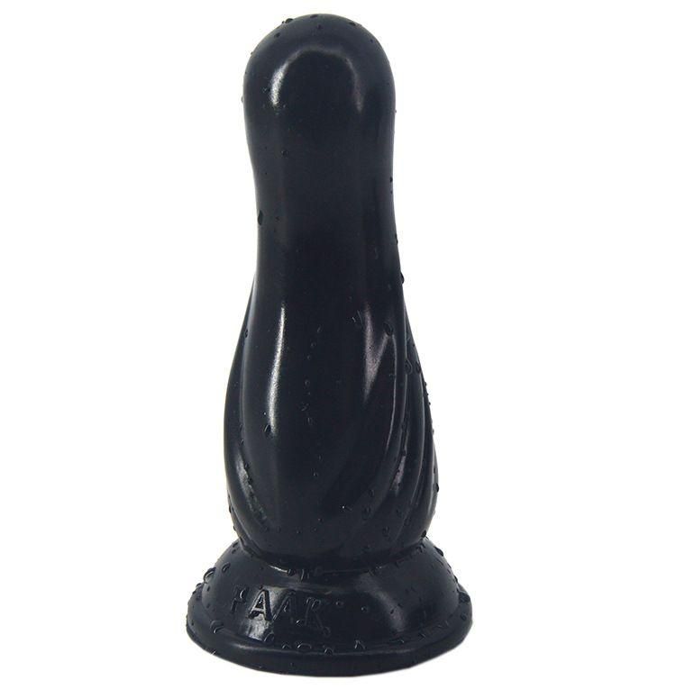 FAAK ANAL DILDO PLUG