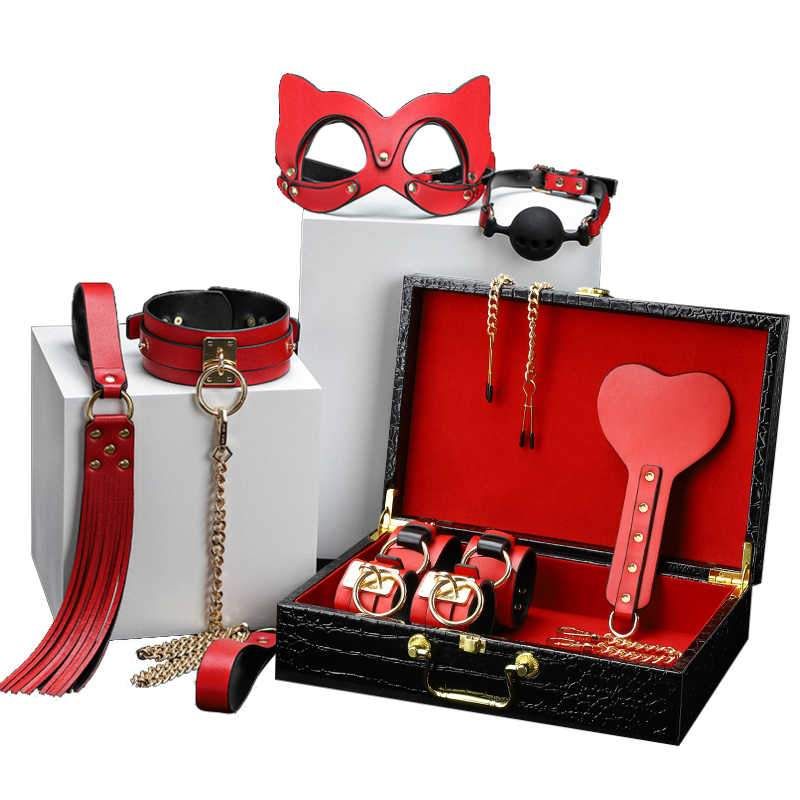 Fantasy Limited Edition Bondage Kit