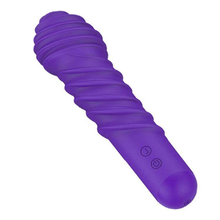 FAAK Silent Vibrator