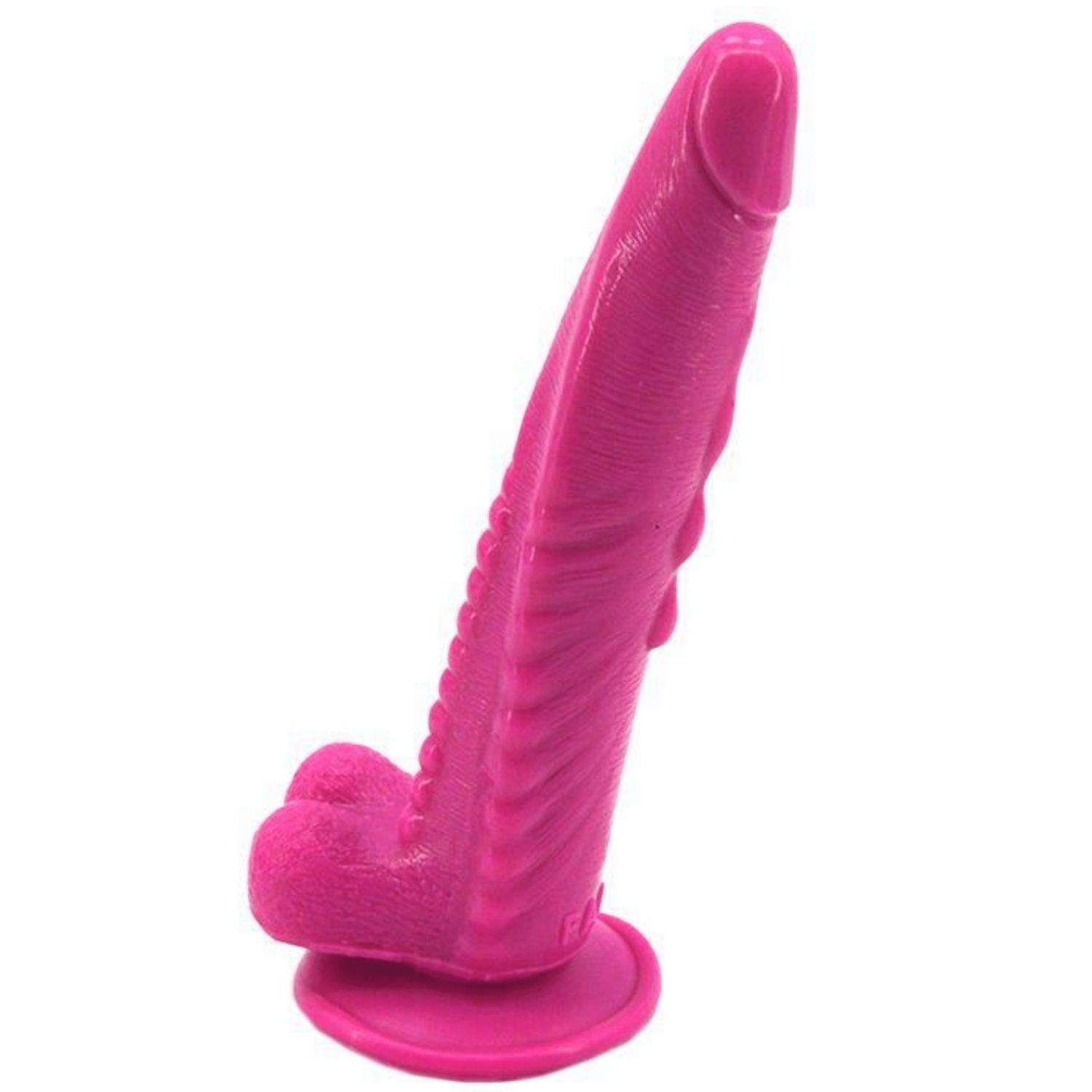 FAAK SILICONE DILDO