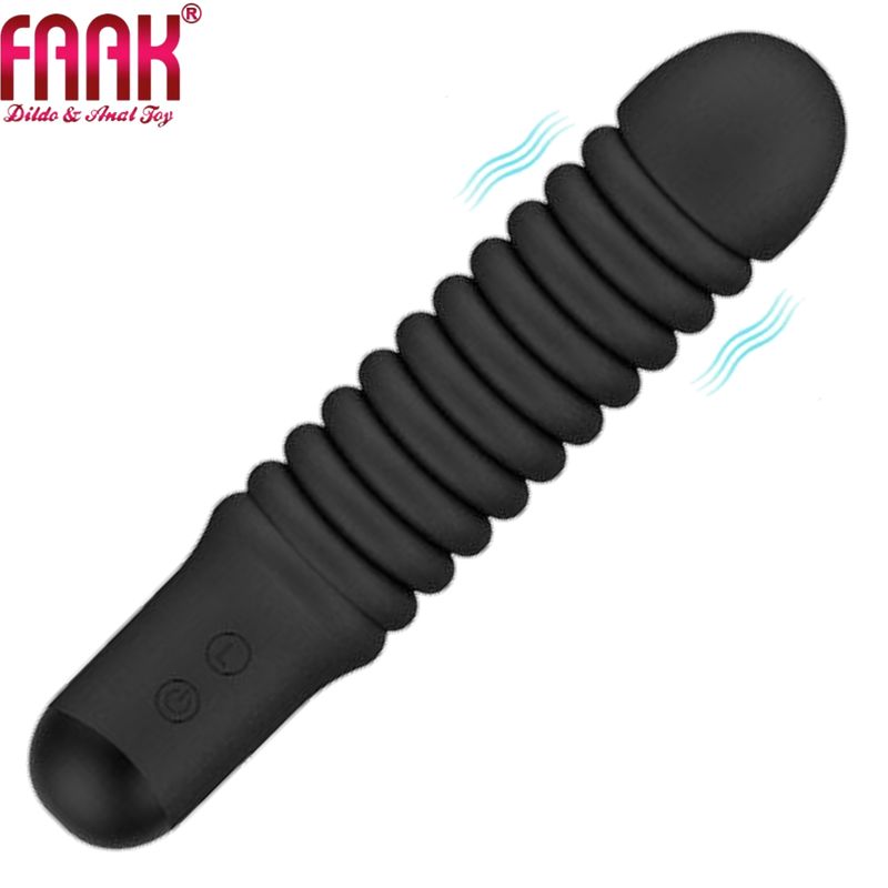 FAAK Silent Extra Strong Dildo FAAK Silent Extra Strong Dildo