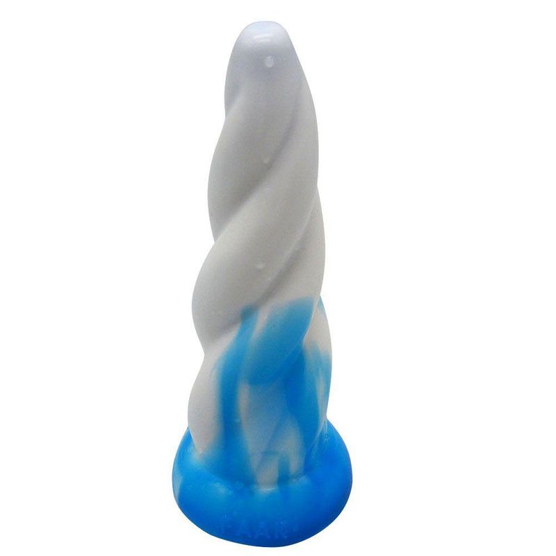 FAAK SILICONE DILDO
