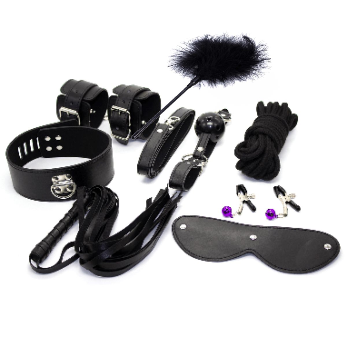 Fantasy Bondage Set