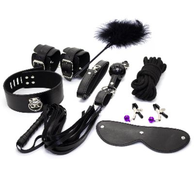 Fantasy Bondage Set