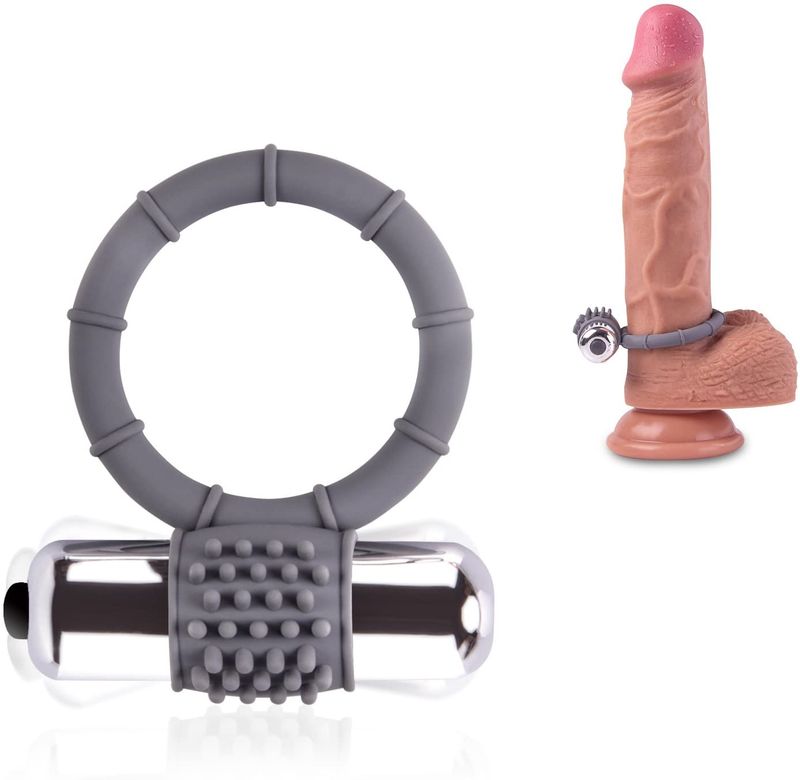Fifty Shades of Grey Penis Ring Fifty Shades of Grey Penis Ring