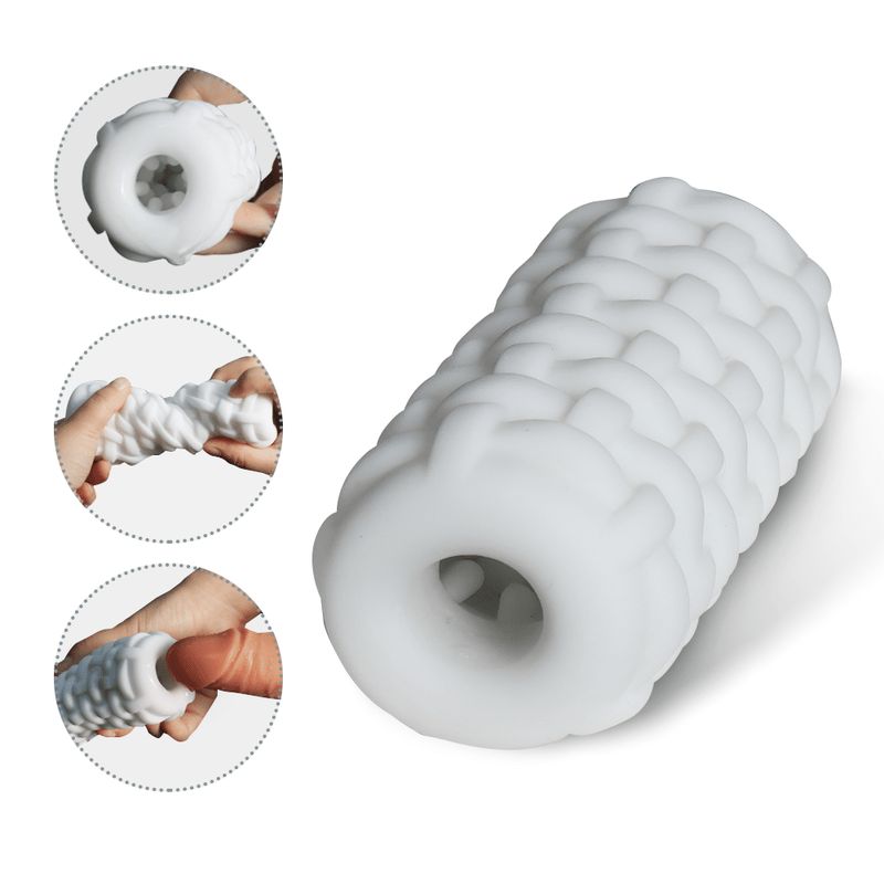 FERIDER Luxury Masturbator Sleeve FERIDER Luxury Masturbator Sleeve