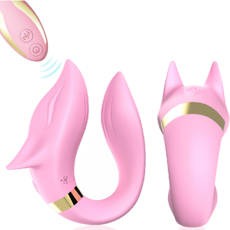 FOX ® Premium Couple's Set