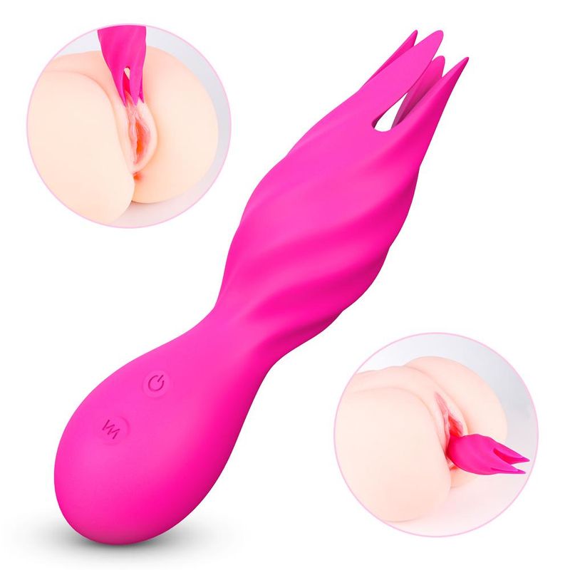 Foreplay Master Vibrator
