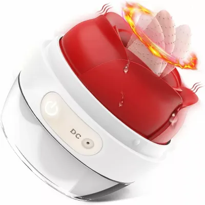 FREAKY Licking Vibrator