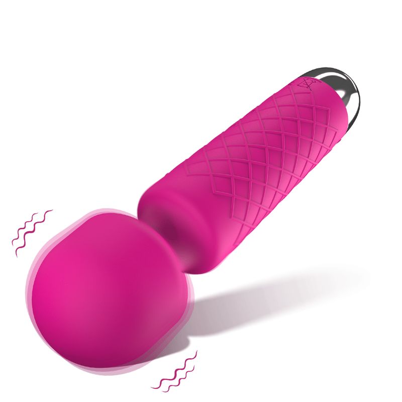 Fusionex Delux Wand