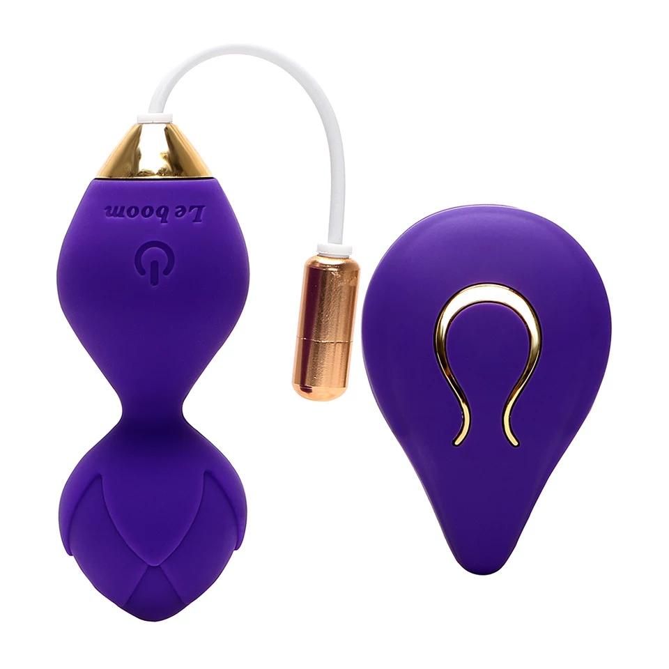 Goddess Couples Pleasure Balls