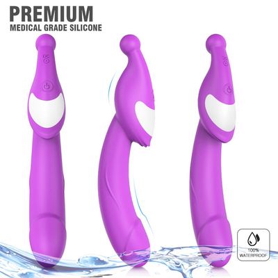 Galaxi Dream Unisex Soft Vibrator