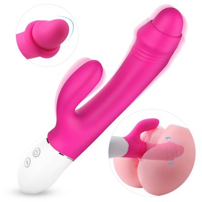 Happy Rabbit The Quiet Vibrator Happy Rabbit The Quiet Vibrator