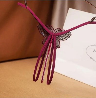 Herion G-String Panties