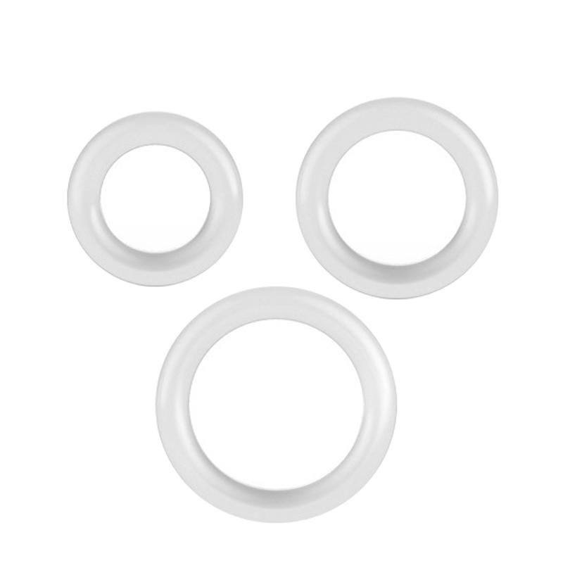 Invisible Silicone Cock Rings