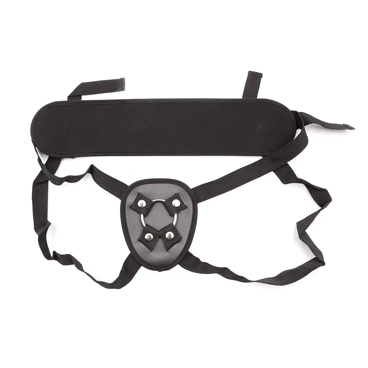 Intimate Unisex Strap On