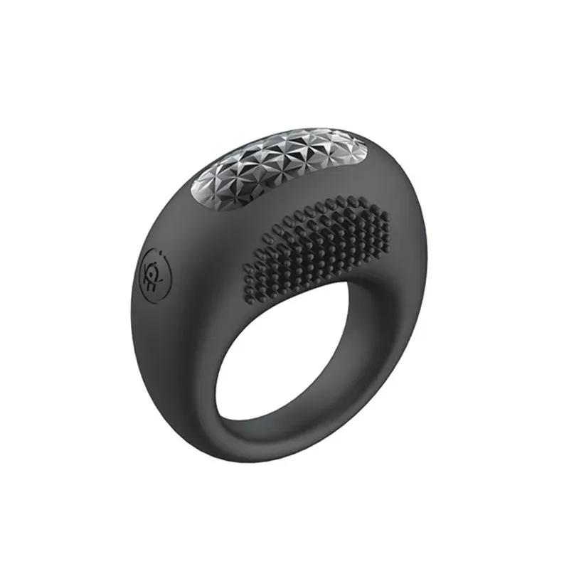 Lust- Vibe It Vibrating Cock Ring Lust- Vibe It Vibrating Cock Ring