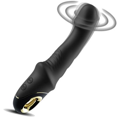 Magic 360 Rotating Head Vibrator