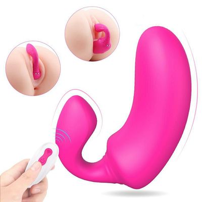 WePlay Couples Remote Vibe Pink