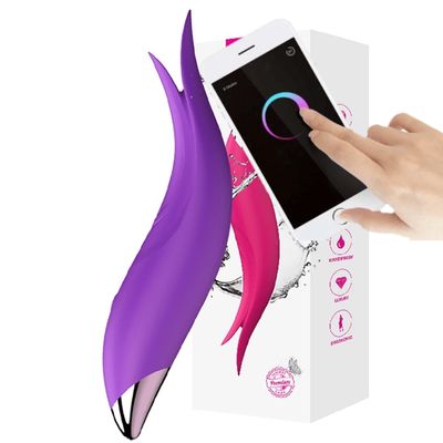 WeConnect Wizard Vibrator Couples Sex Toy WeConnect Wizard Vibrator Couples Sex Toy