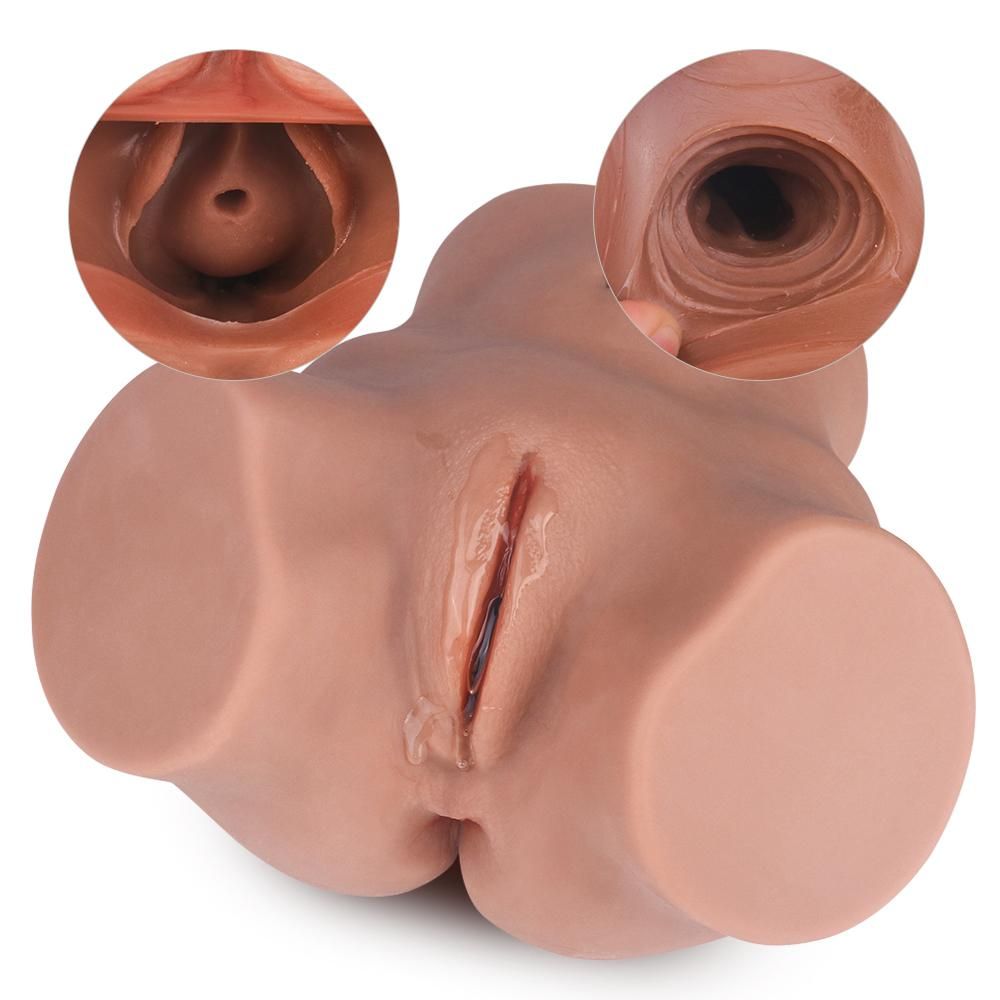 TRUST CLIMAX SEX DOLL 23