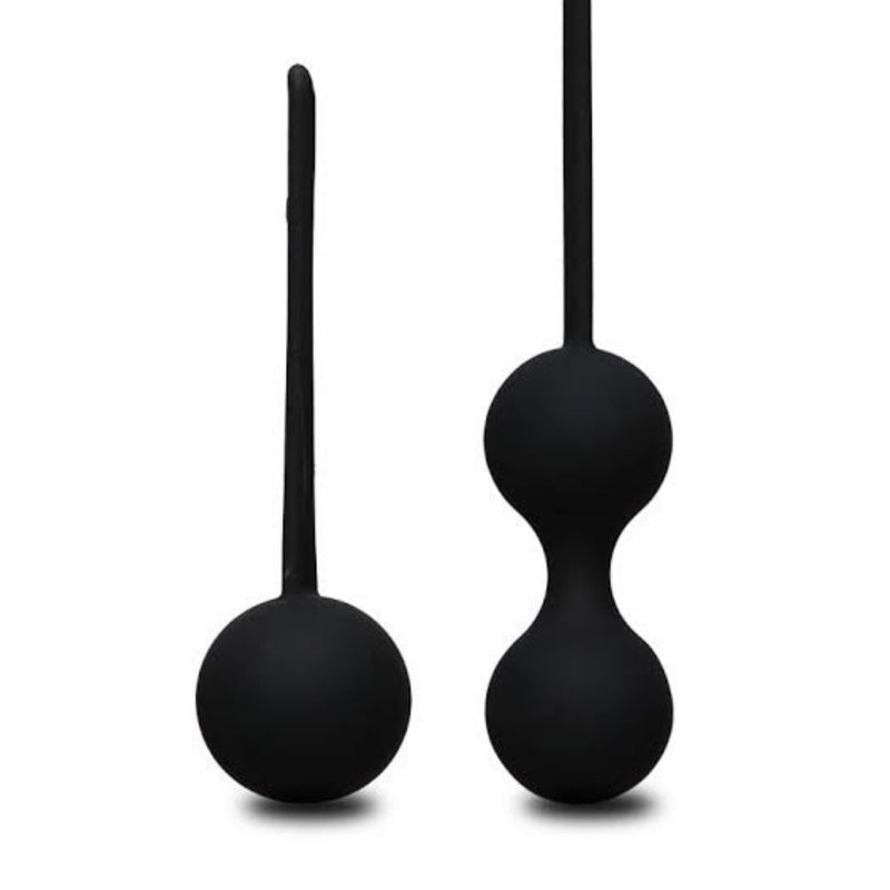 Medical Kegel Ball Kit