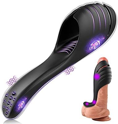 Mighty Force Penis Enlargement Vibrator Mighty Force Penis Enlargement Vibrator